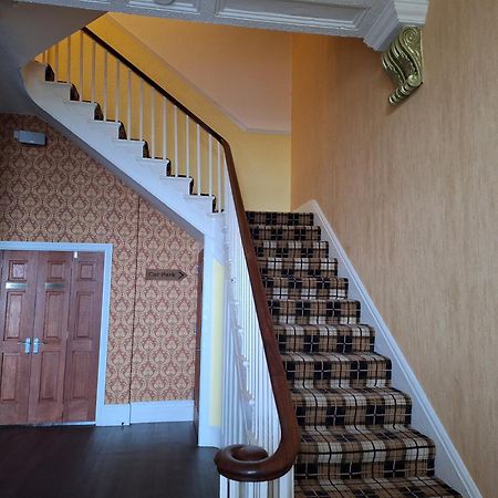 Swn Y Mor Hotel Llandudno Eksteriør billede