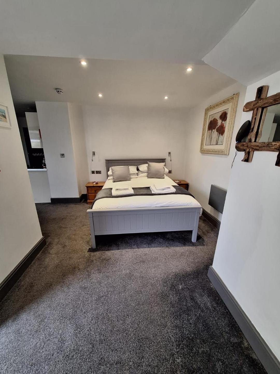 Swn Y Mor Hotel Llandudno Værelse billede
