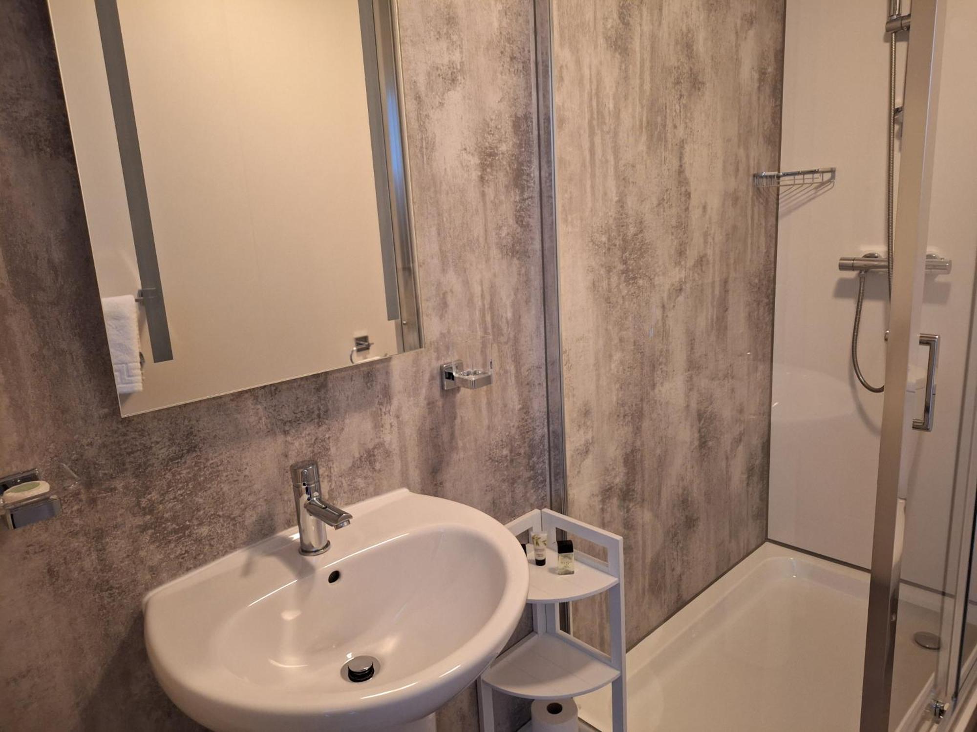 Swn Y Mor Hotel Llandudno Værelse billede