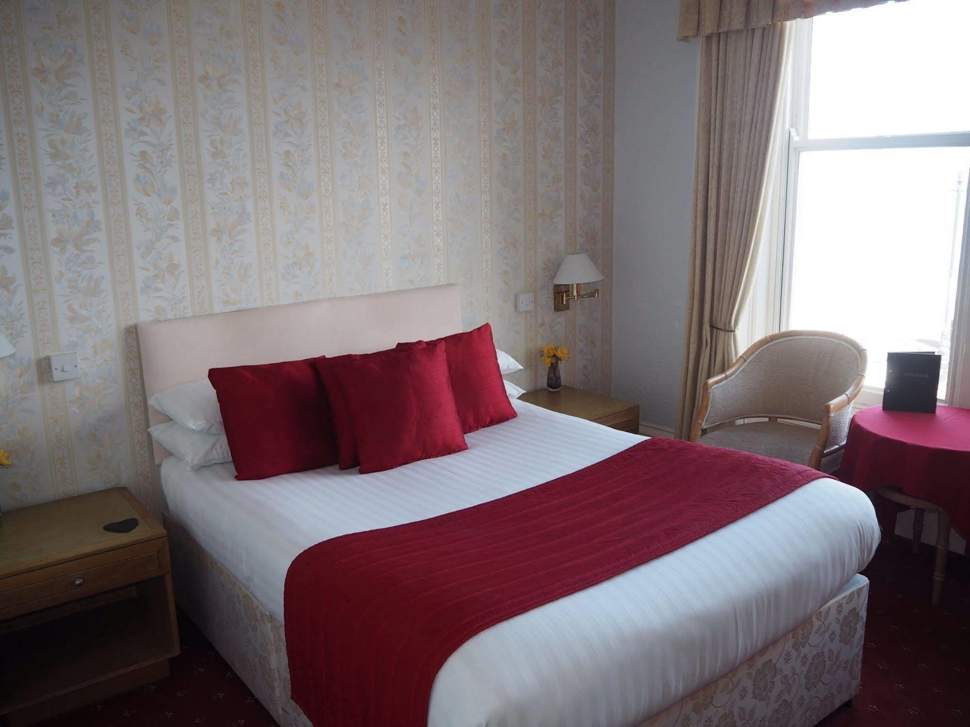 Swn Y Mor Hotel Llandudno Eksteriør billede