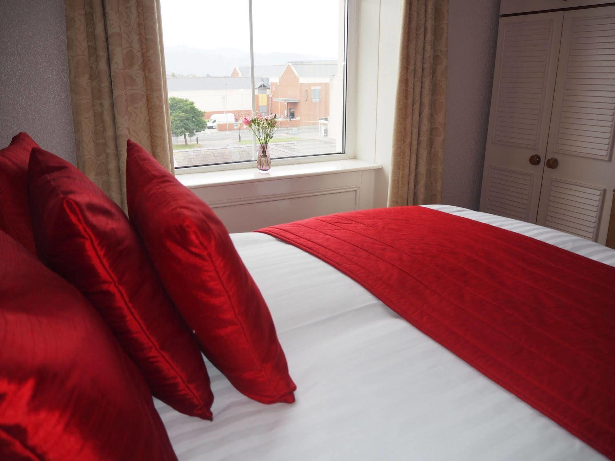 Swn Y Mor Hotel Llandudno Eksteriør billede