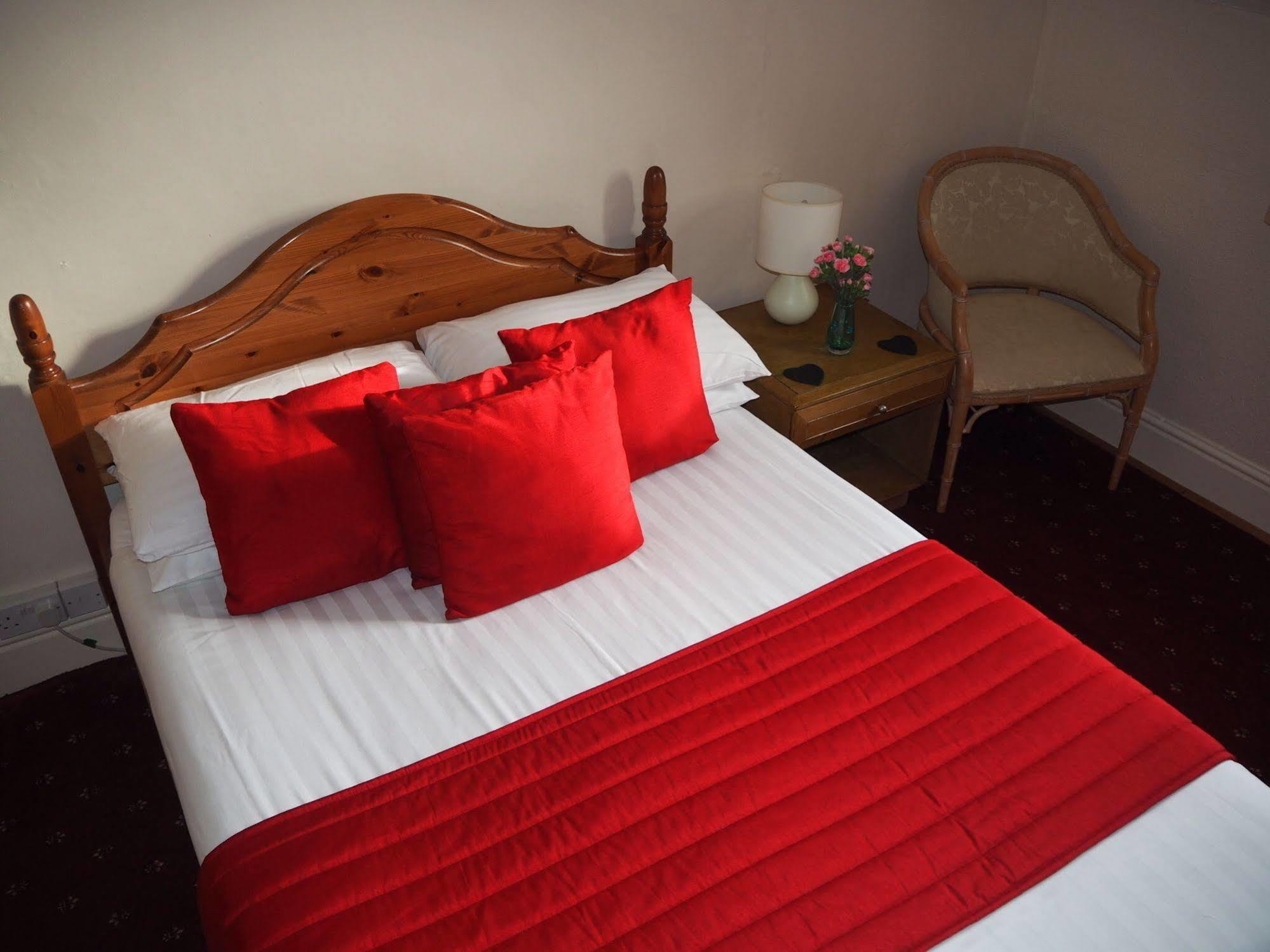 Swn Y Mor Hotel Llandudno Eksteriør billede