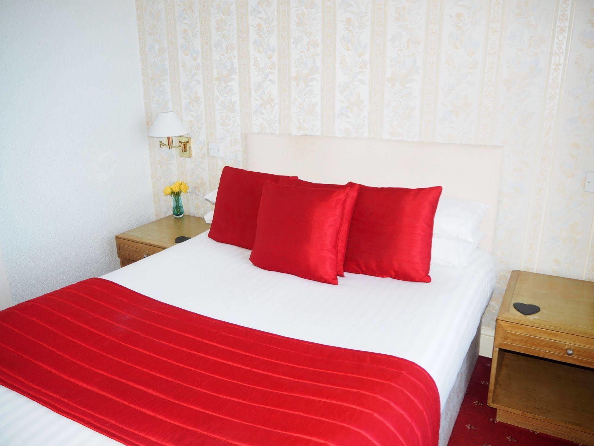 Swn Y Mor Hotel Llandudno Eksteriør billede