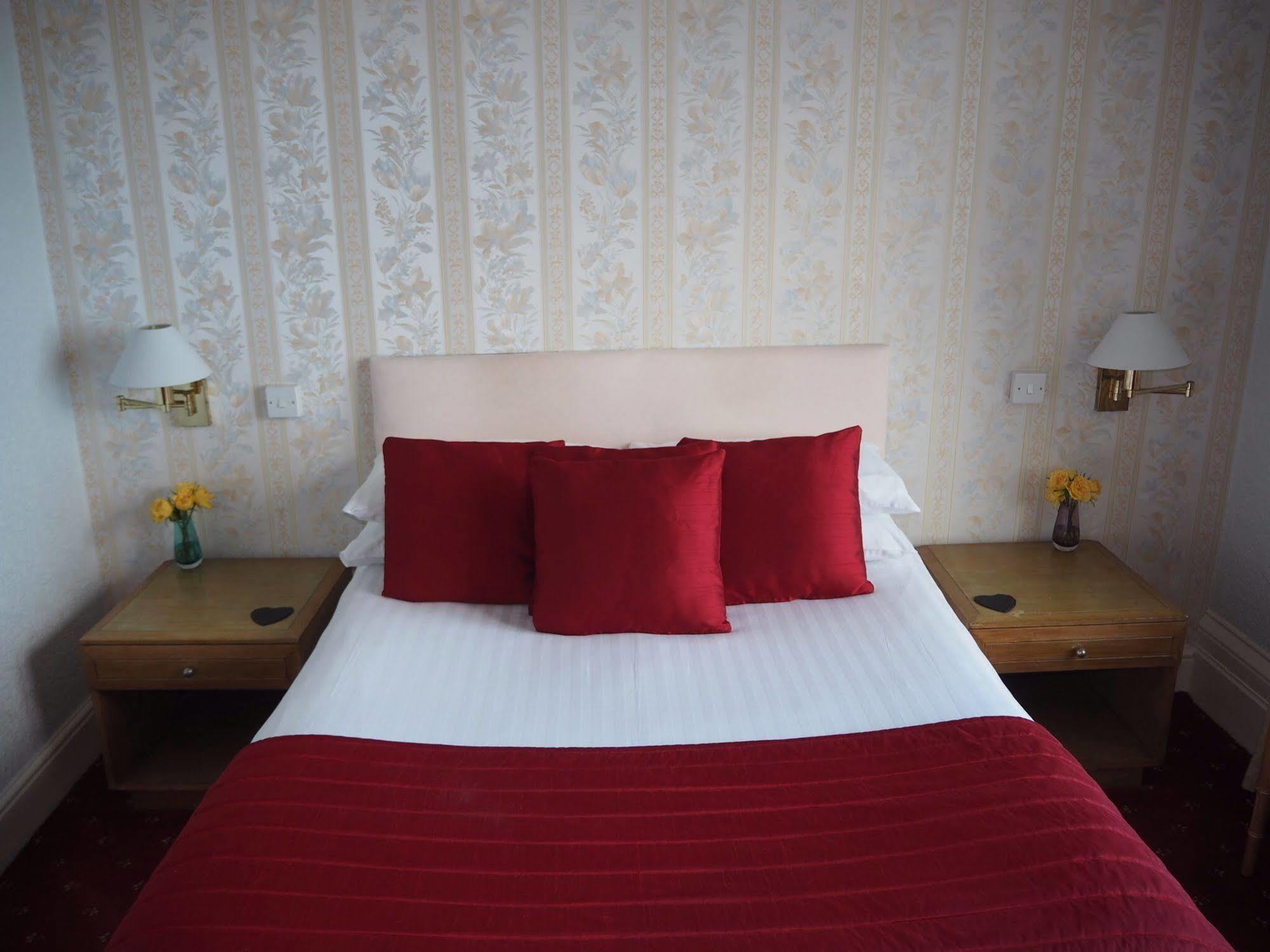 Swn Y Mor Hotel Llandudno Eksteriør billede