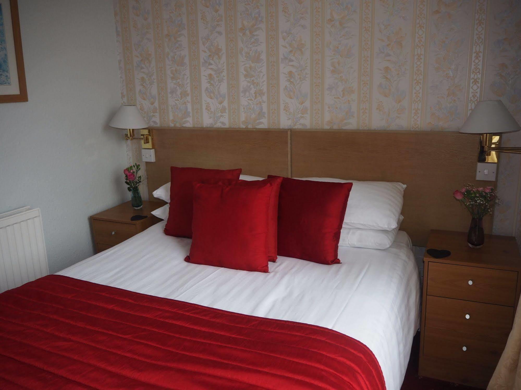Swn Y Mor Hotel Llandudno Eksteriør billede
