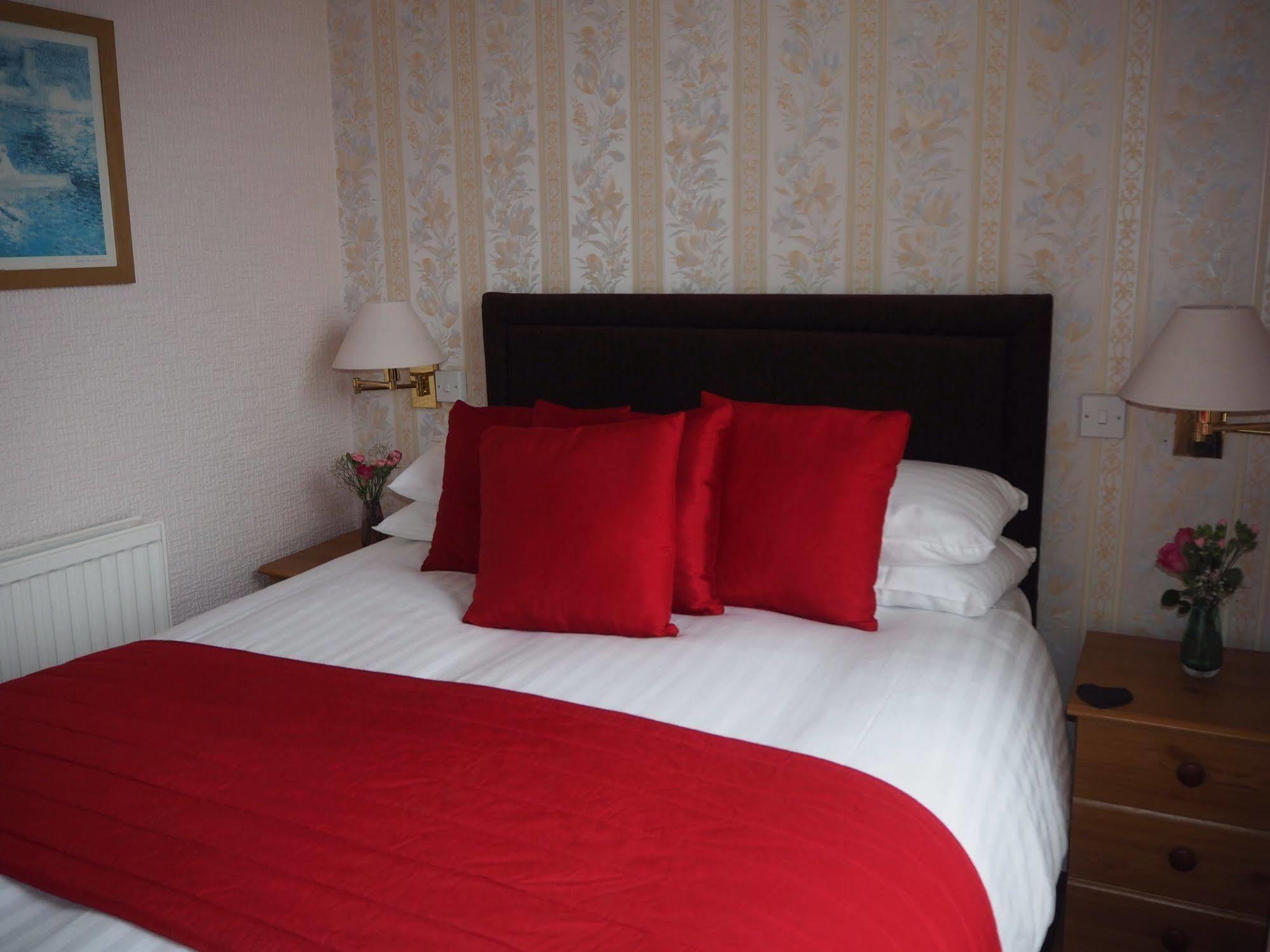 Swn Y Mor Hotel Llandudno Eksteriør billede