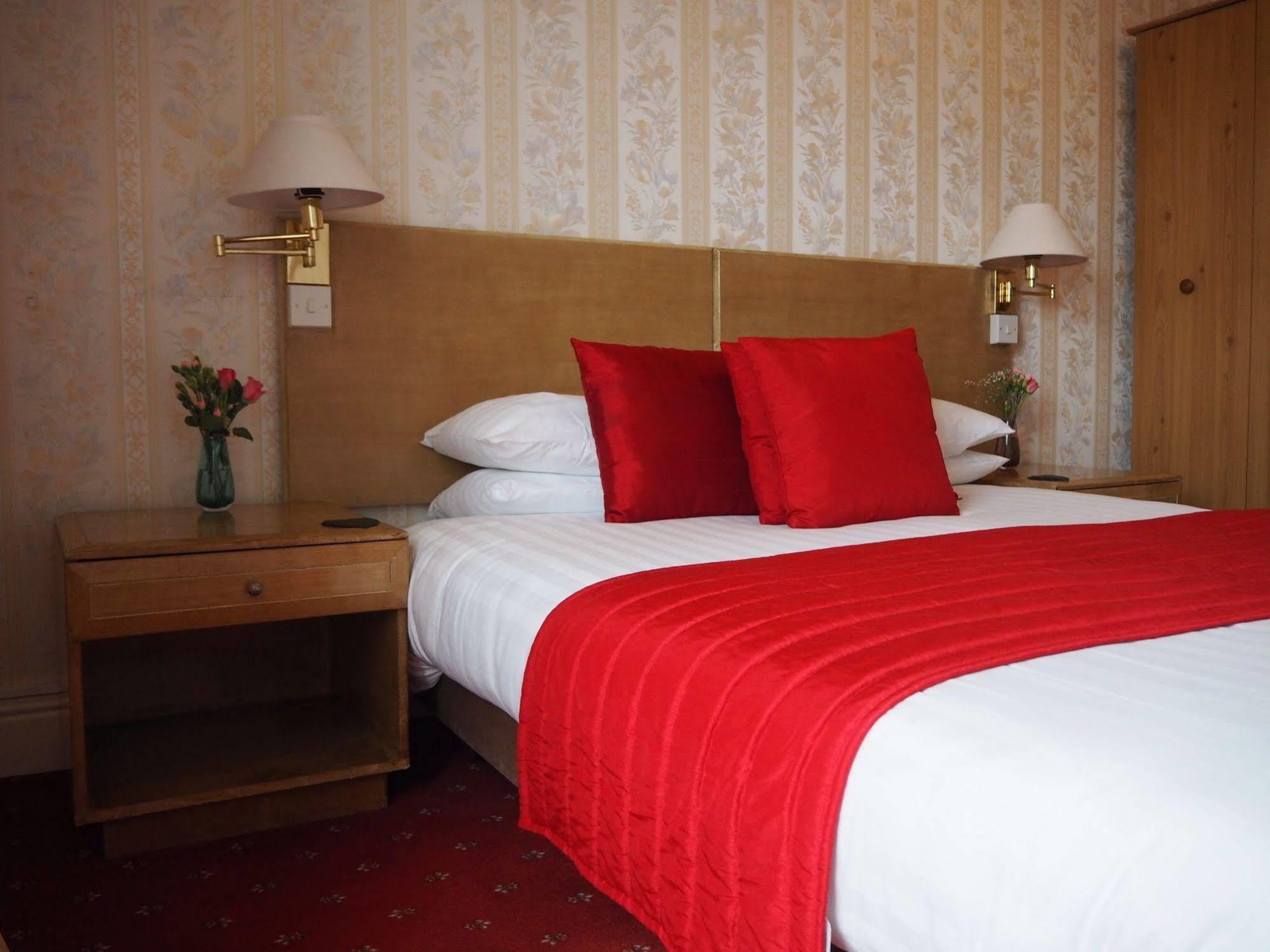 Swn Y Mor Hotel Llandudno Eksteriør billede