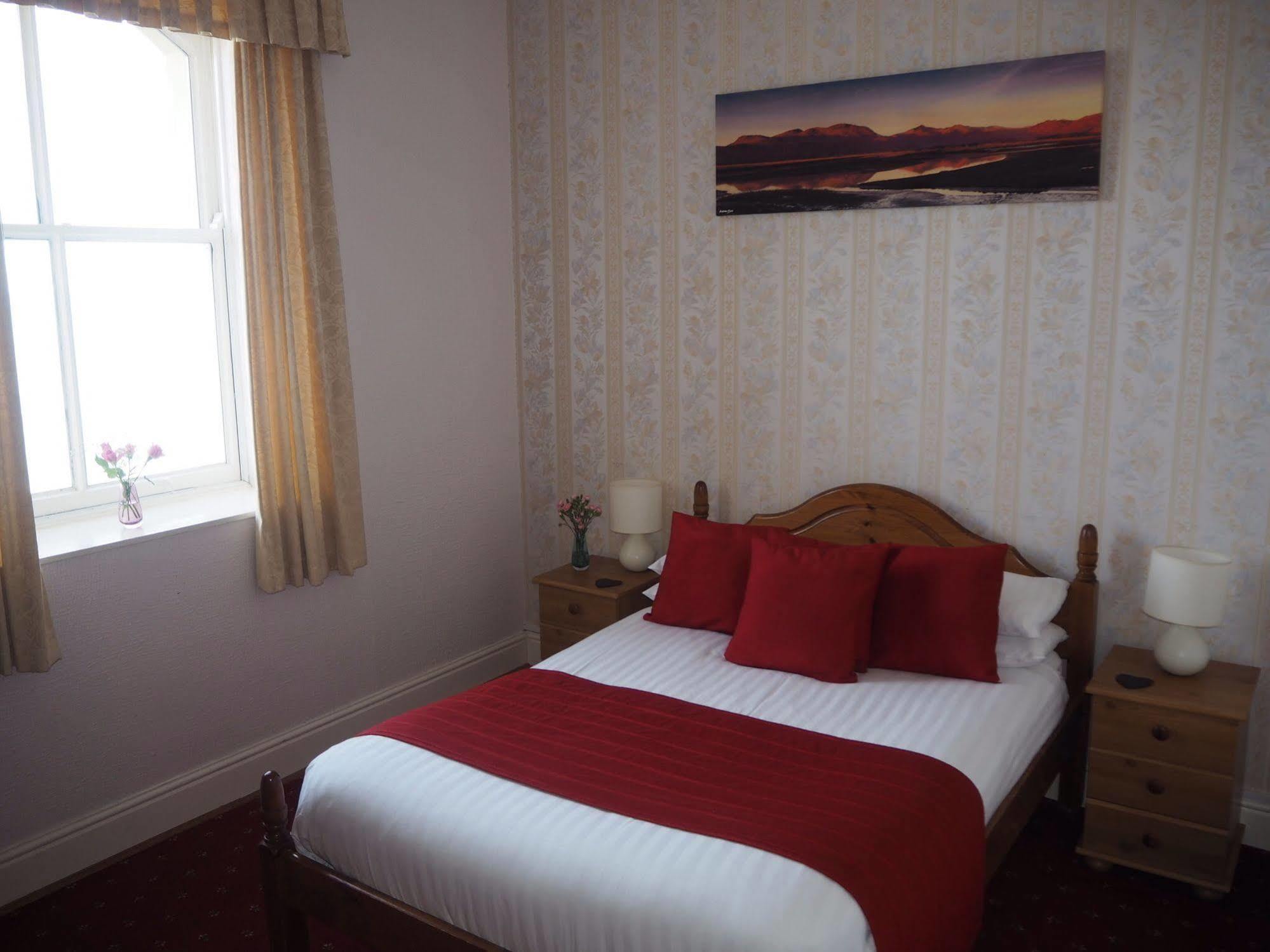 Swn Y Mor Hotel Llandudno Eksteriør billede