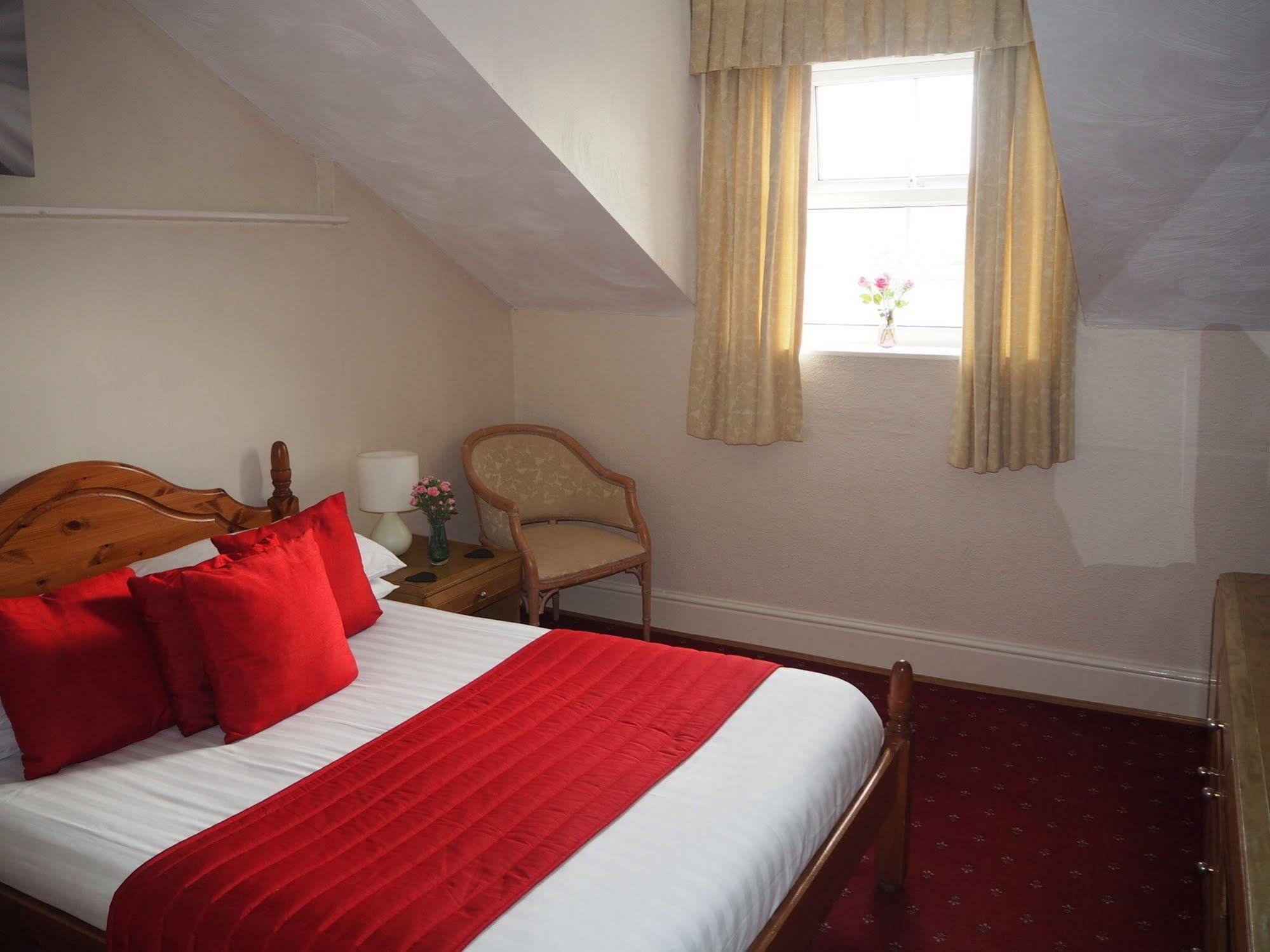 Swn Y Mor Hotel Llandudno Eksteriør billede